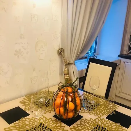 Apartman Cozy In The Center Of *